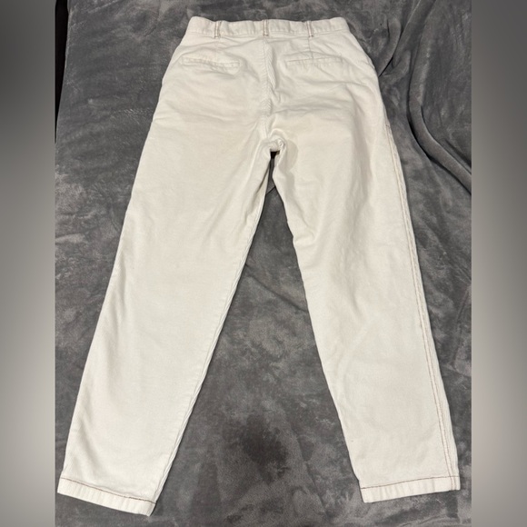 ~Zara TRF Collection Corduroy - Picture 8 of 11